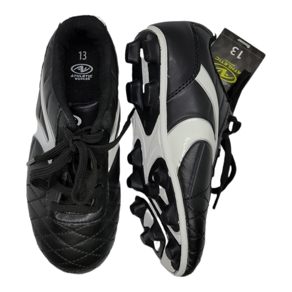Athletic Works Other - Boy's Cleats